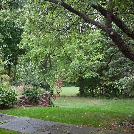 多伦多邓肯公园民宿 Toronto Duncan Park Guesthouse Εξωτερικό φωτογραφία