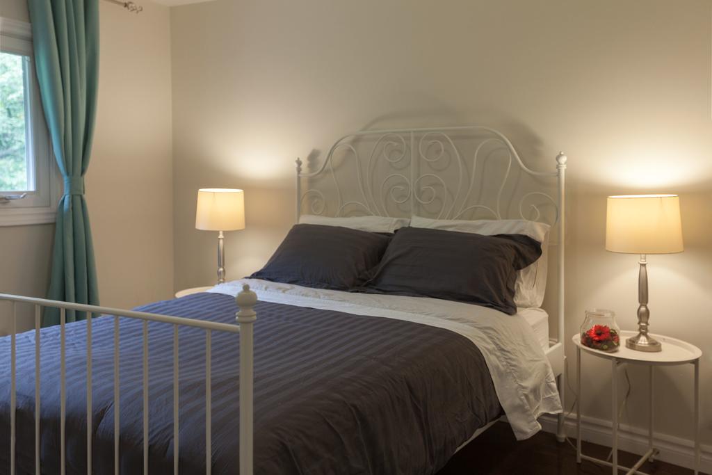 多伦多邓肯公园民宿 Toronto Duncan Park Guesthouse Εξωτερικό φωτογραφία