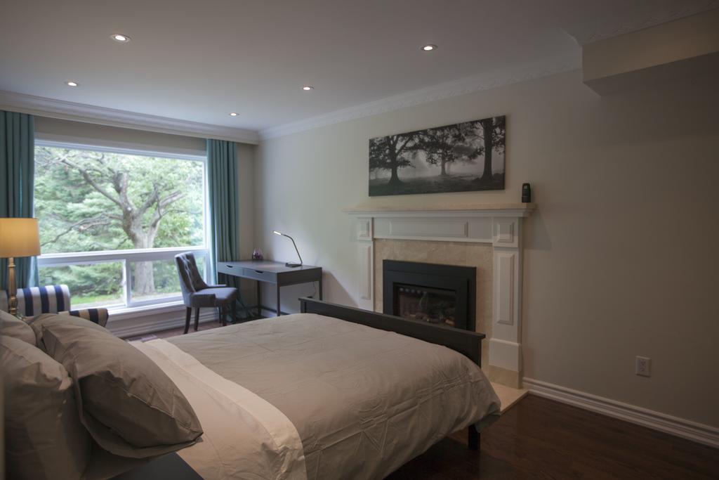 多伦多邓肯公园民宿 Toronto Duncan Park Guesthouse Εξωτερικό φωτογραφία