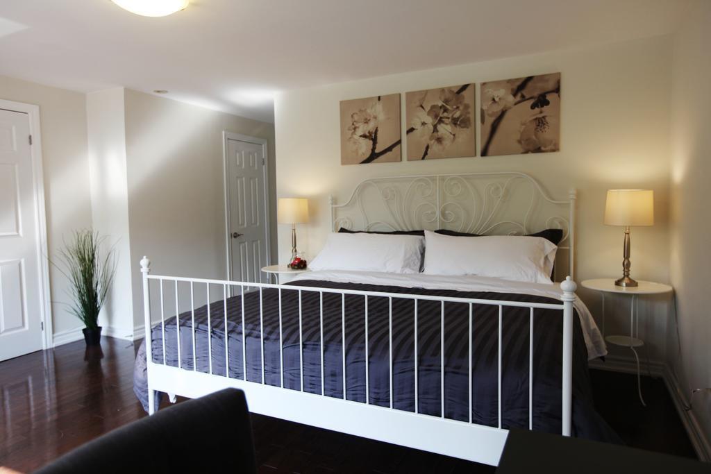 多伦多邓肯公园民宿 Toronto Duncan Park Guesthouse Εξωτερικό φωτογραφία
