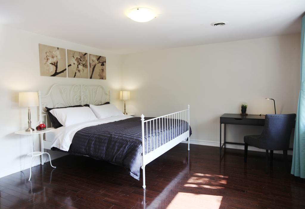多伦多邓肯公园民宿 Toronto Duncan Park Guesthouse Εξωτερικό φωτογραφία