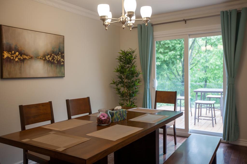 多伦多邓肯公园民宿 Toronto Duncan Park Guesthouse Εξωτερικό φωτογραφία
