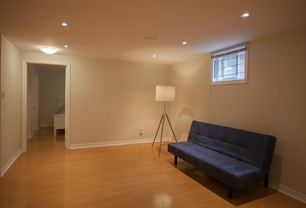 多伦多邓肯公园民宿 Toronto Duncan Park Guesthouse Εξωτερικό φωτογραφία