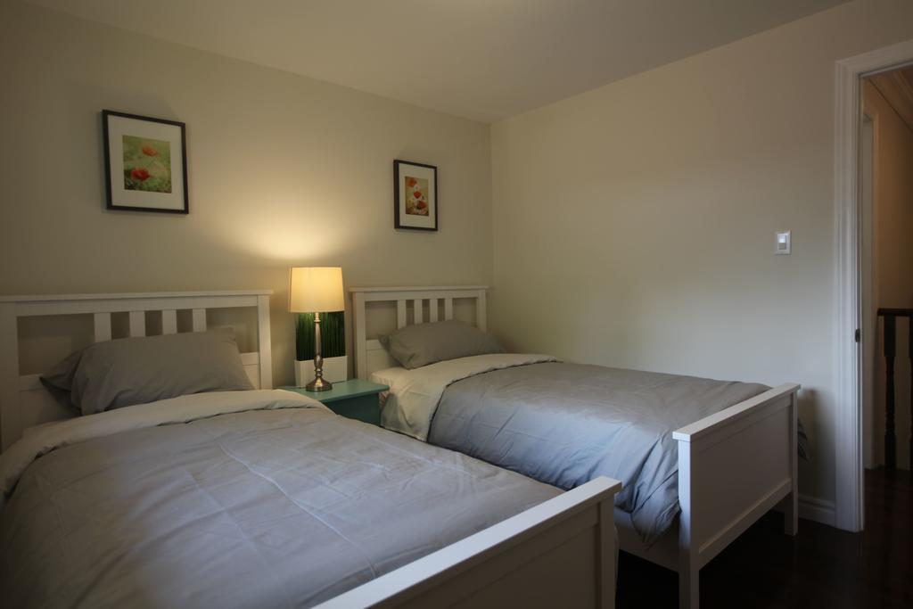 多伦多邓肯公园民宿 Toronto Duncan Park Guesthouse Εξωτερικό φωτογραφία